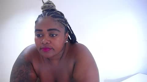 exotic_karmella online show from 09.20.25