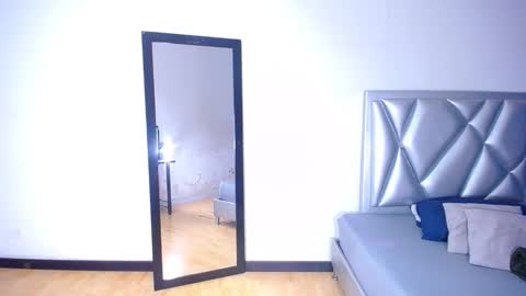 exotic_karmella online show from 01.16.26