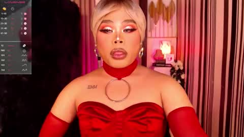 Snapshot of exotic_lindsay chatting on 02.04.26 Lindsay online show from 02.04.26