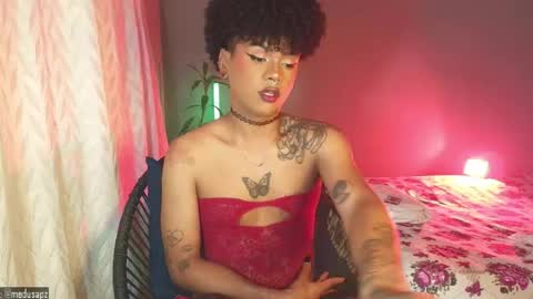 Soy Carla online show from 05.31.26