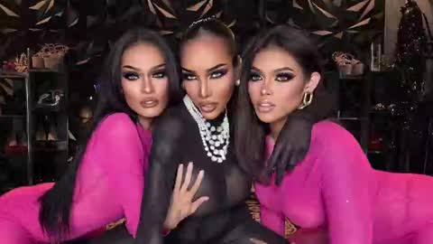 Snapshot of exoticalodia chatting on 02.07.25 exoticalodia online show from 02.07.25