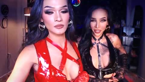 Snapshot of exoticalodia chatting on 02.10.25 exoticalodia online show from 02.10.25