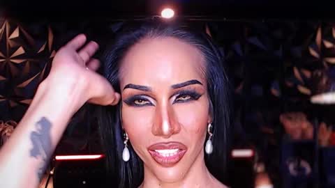 Snapshot of exoticalodia chatting on 02.23.25 exoticalodia online show from 02.23.25