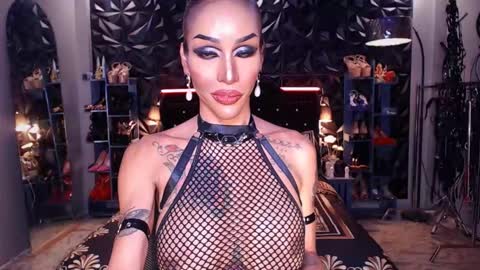 Snapshot of exoticalodia chatting on 02.28.25 exoticalodia online show from 02.28.25