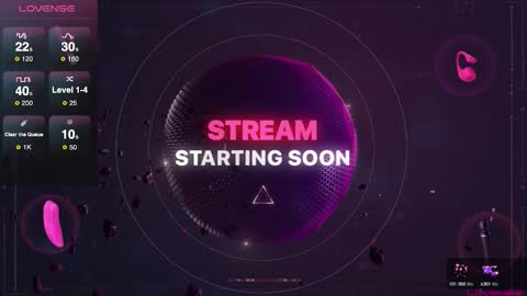 Snapshot of exoticalodia chatting on 10.06.25 exoticalodia online show from 10.06.25