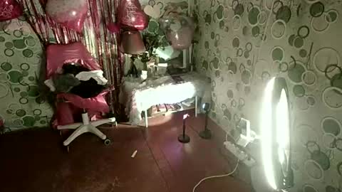 Snapshot of exoticapril01 chatting on 02.16.26 exoticapril01 online show from 02.16.26