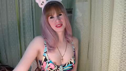 Snapshot of exoticbabes chatting on 01.05.25 exoticbabes online show from 01.05.25
