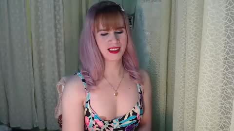 Snapshot of exoticbabes chatting on 01.08.25 exoticbabes online show from 01.08.25