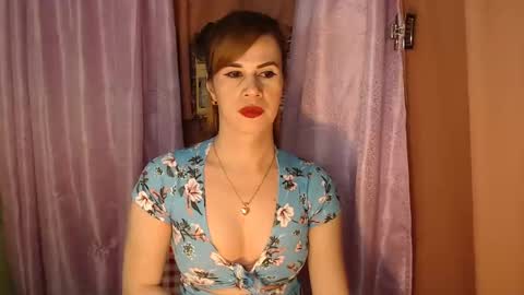 Snapshot of exoticbabes chatting on 03.09.25 exoticbabes online show from 03.09.25