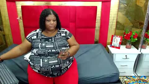 Mandy online show from 12.25.24