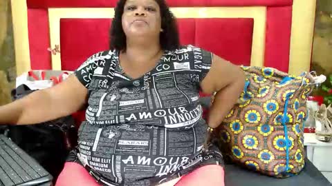 Mandy online show from 11.27.25