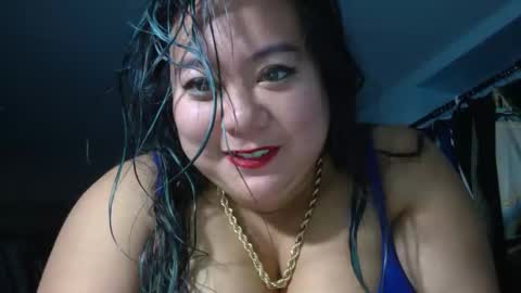 Rose online show from 12.14.24