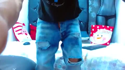 exotichot_couple online show from 12.28.24