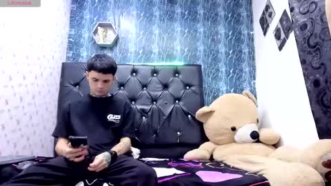 exotichot_couple online show from 02.07.26