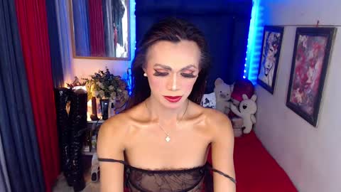 KaT online show from 03.01.25