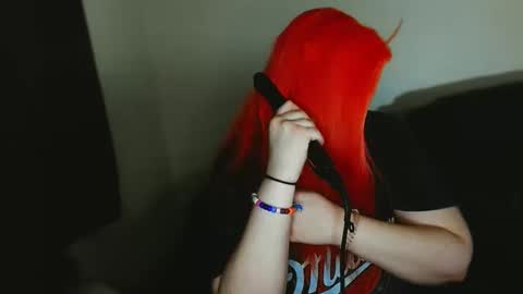 Exoticlexxii online show from 09.29.25