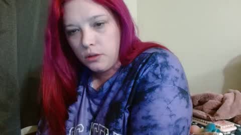 Exoticlexxii online show from 12.20.25