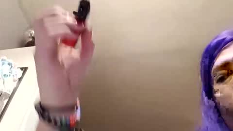 Exoticlexxii online show from 02.19.26