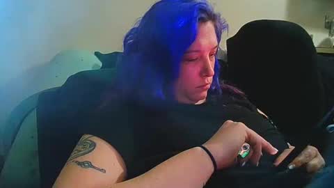 Exoticlexxii online show from 03.18.26