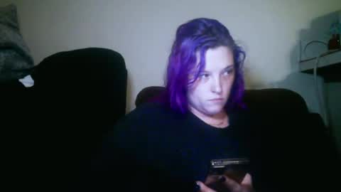 Exoticlexxii online show from 07.05.26
