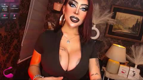 MARIA online show from 10.04.25