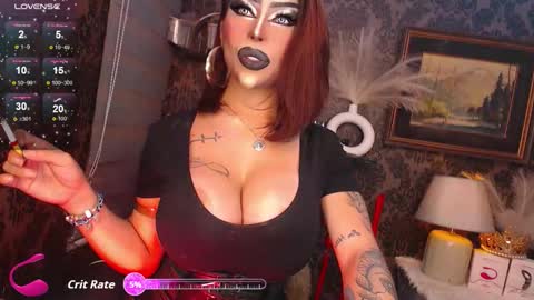 MARIA online show from 11.26.25