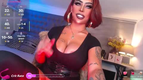 MARIA online show from 03.14.26