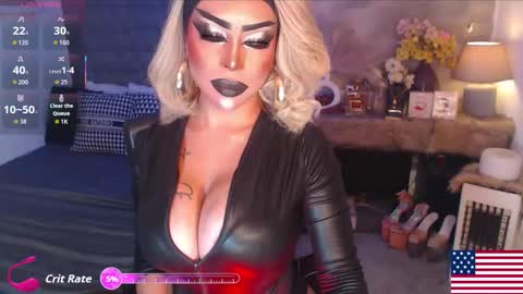 MARIA online show from 03.26.26