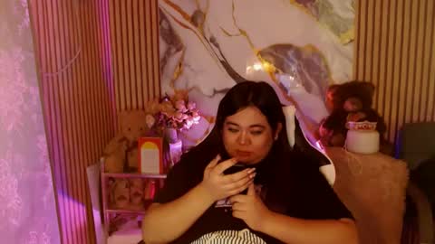 SHANTAL MARIE online show from 09.22.25