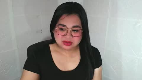 SHANTAL MARIE online show from 11.26.25