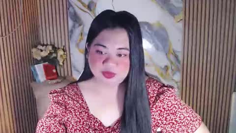 SHANTAL MARIE online show from 02.26.26