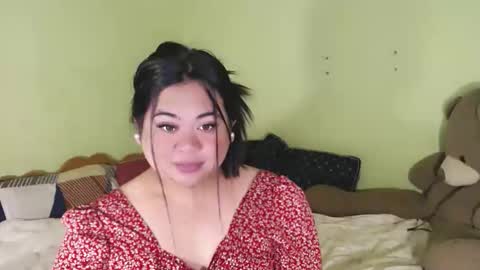 SHANTAL MARIE online show from 03.23.26