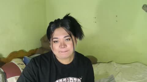 SHANTAL MARIE online show from 04.16.26