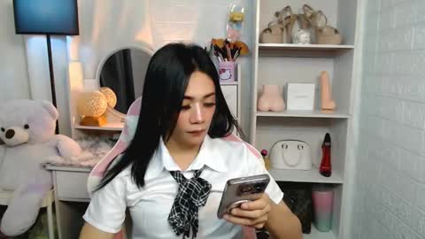 exotictssavie online show from 03.02.25