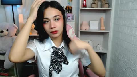 exotictssavie online show from 03.07.25