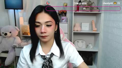 exotictssavie online show from 03.08.25