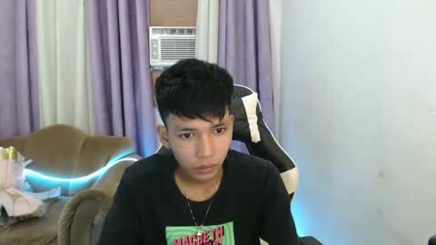 Snapshot of exotiic_jiann chatting on 12.05.24 jiann online show from 12.05.24