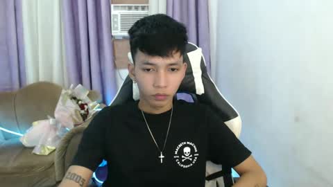 Snapshot of exotiic_jiann chatting on 12.05.24 jiann online show from 12.05.24