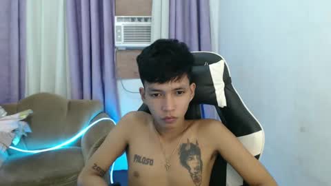 Snapshot of exotiic_jiann chatting on 12.06.24 jiann online show from 12.06.24