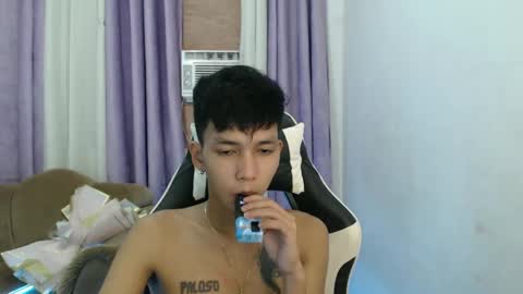 Snapshot of exotiic_jiann chatting on 12.09.24 jiann online show from 12.09.24