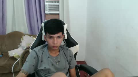 Snapshot of exotiic_jiann chatting on 12.18.24 jiann online show from 12.18.24