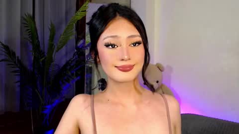 Candy  online show from 12.10.24