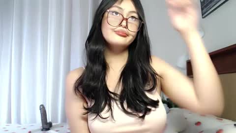 Candy  online show from 03.12.26