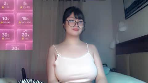 Candy  online show from 07.16.26