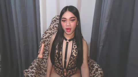 chloee online show from 02.14.25