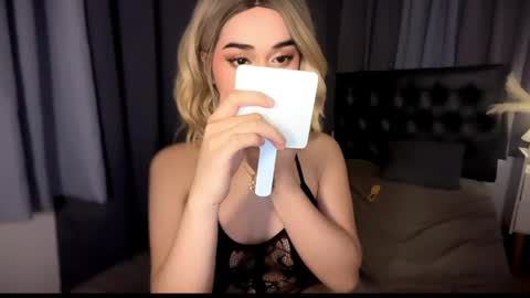 chloee online show from 06.03.26