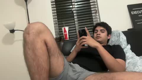 experimentrial43 online show from 10.31.25