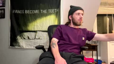 Explosivee andyy online show from 05.31.26