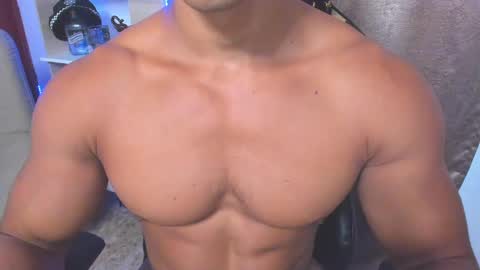 Snapshot of exquisite_gabe chatting on 12.03.24 GABRIEL online show from 12.03.24