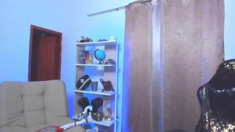 Snapshot of exquisite_gabe chatting on 12.21.24 GABRIEL online show from 12.21.24